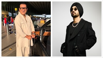 Abhijeet Bhattacharya fired on Diljit Dosanjh over Sardaar Ji 3 controversy. Abhijeet Bhattacharya fired on Diljit Dosanjh over Sardaar Ji 3 controversy.
