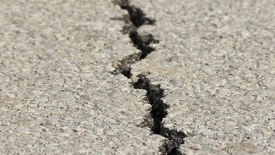 Earlier on June 25, an earthquake measuring 4.2 on the Richter scale struck the Andaman Sea, according to the National Centre for Seismology (NCS). (Pixaby/ Representational Image) Earlier on June 25, an earthquake measuring 4.2 on the Richter scale struck the Andaman Sea, according to the National Centre for Seismology (NCS). (Pixaby/ Representational Image)