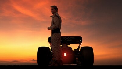 F1 box office collection: Brad Pitt's racing drama has won over the audience in its opening weekend. F1 box office collection: Brad Pitt's racing drama has won over the audience in its opening weekend.