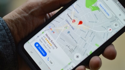A blurred house stands out on a digital map, hinting at the choices people make between privacy and convenience every day. (Unsplash) A blurred house stands out on a digital map, hinting at the choices people make between privacy and convenience every day. (Unsplash)