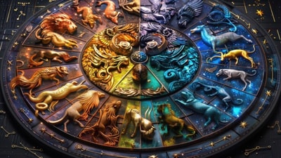 Daily Numerology Horoscope Today: Predictions for July 1, 2025 (Freepik)