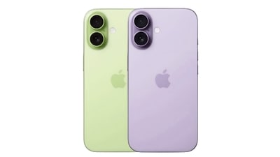 iPhone 17 is expected to launch in September. (Majin Bu)