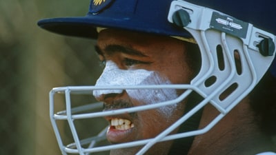 Vinod Kambli failed to manage his finances (AFP) Vinod Kambli failed to manage his finances (AFP)