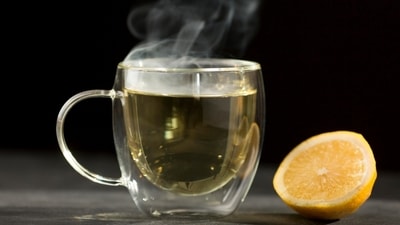 Lemon water is one of the most popular weight loss drinks, but is it good for your gut health? (Freepik) Lemon water is one of the most popular weight loss drinks, but is it good for your gut health? (Freepik)