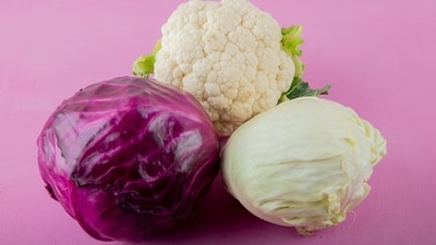 These vegetables naturally boost the liver's detox enzymes, strengthening liver function and lowering the risk of fatty liver. (Freepik) These vegetables naturally boost the liver's detox enzymes, strengthening liver function and lowering the risk of fatty liver. (Freepik)