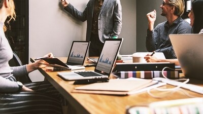 An Indian man claims he was asked to stop speaking in meetings because of his accent (Representational image) An Indian man claims he was asked to stop speaking in meetings because of his accent (Representational image)