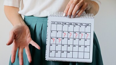 PCOS can lead to unexpected weight gain. Here's what you need to know. (Shutterstock) PCOS can lead to unexpected weight gain. Here's what you need to know. (Shutterstock)