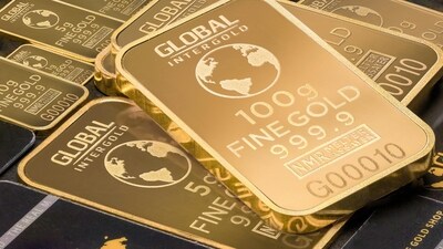 Gold price in international markets also rose amid the easing of geopolitical tensions. (Pexels/Representational Image) Gold price in international markets also rose amid the easing of geopolitical tensions. (Pexels/Representational Image)