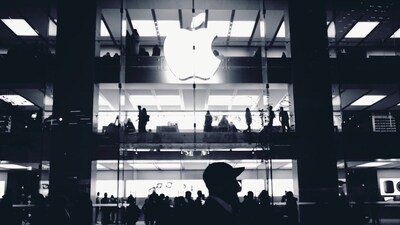 Apple’s lawyers also argued that Apple has a legal right to choose with whom it does business and it has no duty to boost the fortunes of its competitors. (Representational/Unsplash) Apple’s lawyers also argued that Apple has a legal right to choose with whom it does business and it has no duty to boost the fortunes of its competitors. (Representational/Unsplash)