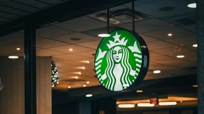 Starbucks introduces a festive Firework Frappuccino for Independence Day. (Representative Image: Unsplash) Starbucks introduces a festive Firework Frappuccino for Independence Day. (Representative Image: Unsplash)