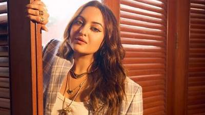 Sonakshi Sinha talks about dealing with body shaming. Sonakshi Sinha talks about dealing with body shaming.