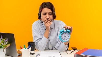 When we deny our body essential movement, we not only reduce our physical health but also interfere with vital bodily functions. (Freepik) When we deny our body essential movement, we not only reduce our physical health but also interfere with vital bodily functions. (Freepik)