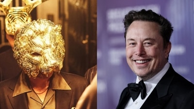 Squid Game creator has said that the VIPs in the show resemble the real-life tech mogul Elon Musk Squid Game creator has said that the VIPs in the show resemble the real-life tech mogul Elon Musk