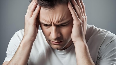 Migraine (Image by Pixabay) Migraine (Image by Pixabay)