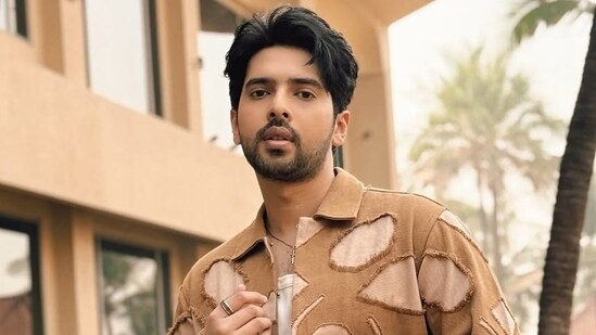 Armaan Malik (Photo: Instagram)