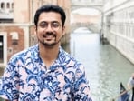 IITian Trapit Bansal has announced he will be joining Meta