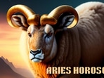 Aries Horoscope Today: Read our expert astrological predictions to find out what the stars have in store for you.
Aries Horoscope Today: Read our expert astrological predictions to find out what the stars have in store for you.