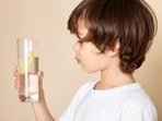 To stay safe, consume and prepare food with only boiled or filtered water, and drink clean water. (Freepik) To stay safe, consume and prepare food with only boiled or filtered water, and drink clean water. (Freepik)