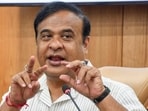 Assam chief minister Himanta Biswa Sarma. (ANI file) Assam chief minister Himanta Biswa Sarma. (ANI file)