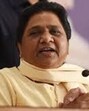 BSP chief Mayawati. (HT file) BSP chief Mayawati. (HT file)