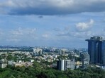 Bengaluru real estate: People’s Education Society (PES) has bought two independent houses in Bengaluru’s upscale Sadashiva Nagar area for a total of  <span class='webrupee'>₹</span>110 crore. (Picture for representational purposes only)