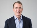 Boeing Chief Financial Officer Brian West Boeing Chief Financial Officer Brian West