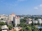 Chennai was the only city to have recorded an increase in housing demand. This rise was largely driven by the growing presence of Global Capability Centres (GCCs). (Photo for representational purposes only)