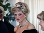 On July 1, Prince William honors Princess Diana's legacy on her 64th birthday. On July 1, Prince William honors Princess Diana's legacy on her 64th birthday.
