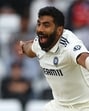 Given that India are 0-1 down in the series, they would love to have Japrit Bumrah -- their best bowler playing in the second Test. (Action Images via Reuters)