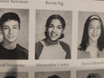 A resurfaced yearbook photo and a Republican lawmaker's comments reignite scrutiny of Rep. Alexandria Ocasio-Cortez's Bronx identity. A resurfaced yearbook photo and a Republican lawmaker's comments reignite scrutiny of Rep. Alexandria Ocasio-Cortez's Bronx identity.