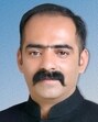 Himachal Pradesh panchayati raj minister Anirudh Singh Rana was on Tuesday booked for assaulting a National Highways Authority of India (NHAI) officer, Achal Jindal, during a site inspection in Shimla. (X) Himachal Pradesh panchayati raj minister Anirudh Singh Rana was on Tuesday booked for assaulting a National Highways Authority of India (NHAI) officer, Achal Jindal, during a site inspection in Shimla. (X)