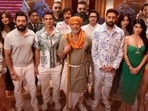 Akshay Kumar's Housefull 5 adds another success to the franchise. 