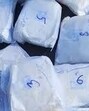 In February, 30kg of heroin was recovered by Amritsar rural police after a smuggler was arrested. (HT photo for representation) In February, 30kg of heroin was recovered by Amritsar rural police after a smuggler was arrested. (HT photo for representation)