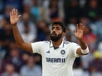 Jasprit Bumrah was the sole Indian bowler who consistently posed a challenge to the England batters at Headingley Jasprit Bumrah was the sole Indian bowler who consistently posed a challenge to the England batters at Headingley