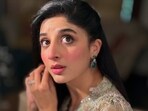 Pakistani actress Mawra Hocane's Instagram account has become accessible again for users in India. Pakistani actress Mawra Hocane's Instagram account has become accessible again for users in India.