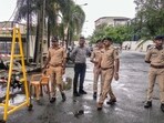 The couple had a huge argument, and an angry Sachin strangled Ritika and put her body in a sack. The couple had a huge argument, and an angry Sachin strangled Ritika and put her body in a sack.