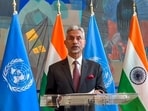 EAM S Jaishankar said that everyone is committed to ensure a free and open Indo-Pacific. EAM S Jaishankar said that everyone is committed to ensure a free and open Indo-Pacific.