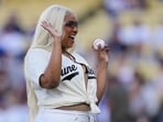 File photo of Lizzo File photo of Lizzo