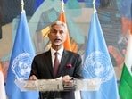 External Affairs Minister S Jaishankar made the remarks during an interview with a US magazine. External Affairs Minister S Jaishankar made the remarks during an interview with a US magazine.
