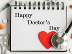 National Doctors' Day 2025: Observed on July 1 in India, National Doctors' Day honours the unwavering commitment of doctors.(Freepik)