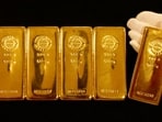 In international markets gold price rose due to the tariff concerns amid the fast approaching deadline of Donald Trump's tariffs
