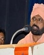 Swami Pradiptananda. (File Photo)