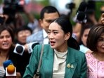 The government is expected to be led by a deputy prime minister in a caretaker capacity while the court decides the case against Paetongtarn, 