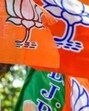 The BJP said the law will take its course and that police are doing their job. The BJP said the law will take its course and that police are doing their job.