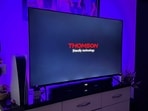 Thomson Phoenix 55-inch QLED Smart TV manages to strike a commendable balance between performance and price. 