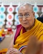 Tibetan spiritual leader the Dalai Lama. (AP)
