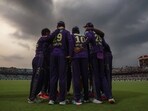 This Kolkata Knight Riders star cricketer dabbled in various fields before becoming a spinner. 