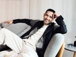 Vikrant Massey recalls spending 60K for rented clothes per day.
