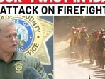 Idaho shooting: Big twist in gun attack on firefighters; Sheriff says…| Kootenai