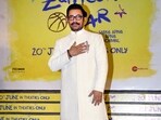 Aamir Khan emphasises the importance of balancing rest, diet, and workout for good health. Aamir Khan emphasises the importance of balancing rest, diet, and workout for good health.